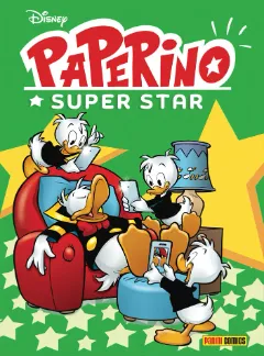 Volume cover